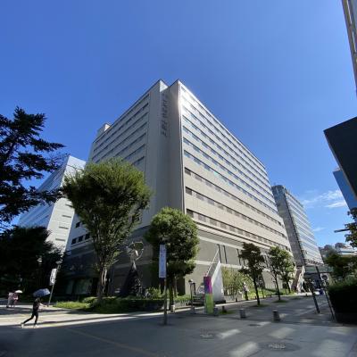 パレスホテル立川