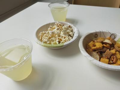 カクテルタイム