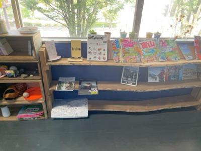 ハルキスト嬉しいスタイリッシュなイルカホステル