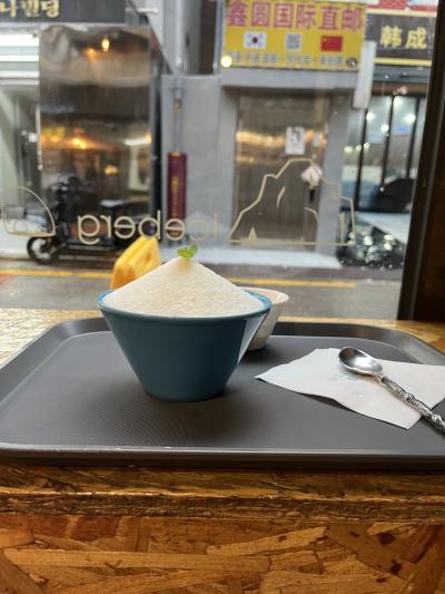 ちょうど良いサイズ