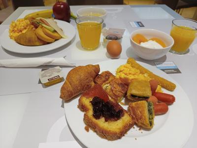 清潔で便利でかなり快適