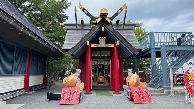 小御嶽神社