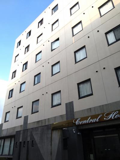 「ザ・ビジネスホテル」です