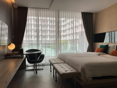 客室はクラブラックス