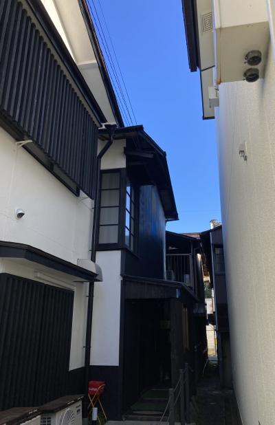 すずめのかくれんぼ