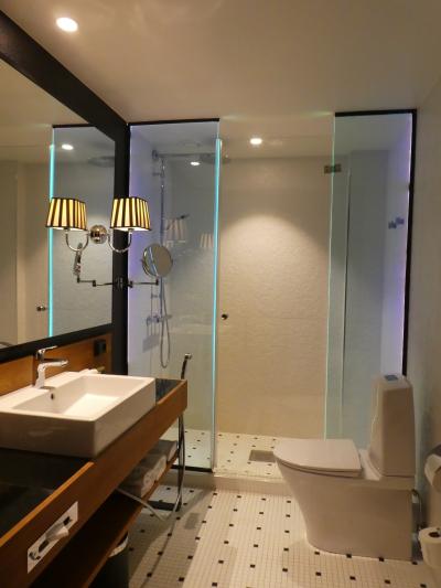 スタッフの対応も最高！