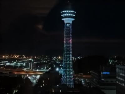 横浜と言えば！