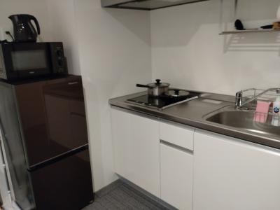 ゲストハウス ネムール