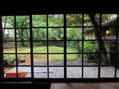 奥飛騨の美術館 ペンション木之下