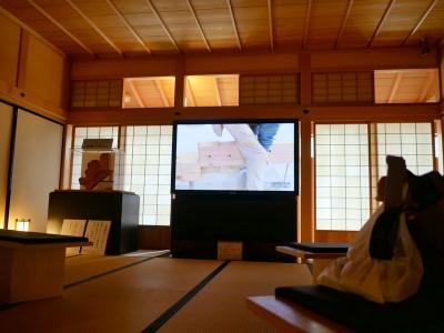 よくこのような復元に挑んだものだと感心、そして函館市民の建物愛に頭が下がる