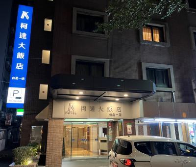 大通りから、1本入った所でわかりやすい