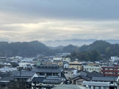 もてなしの原点を見た