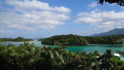 ミシュラン星付きの島一番の景勝地