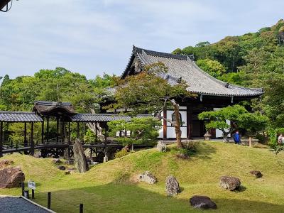 秀吉の正室のお寺さん