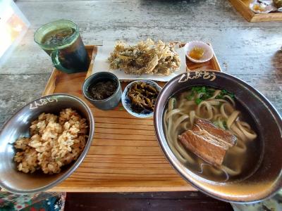 もずくずくし！