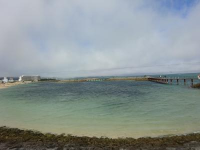 サンマリーナビーチ