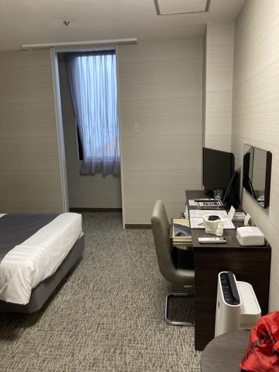 ホテル メルパルク横浜