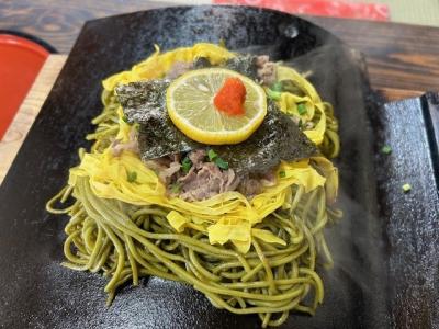 美味しかったけど1度食べれば良いかな