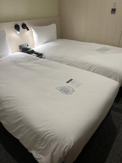 徒歩でも動ける立地