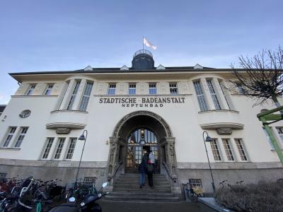 思ったより気楽で楽しい