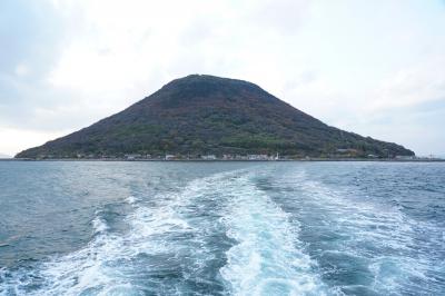 瀬戸内海の島