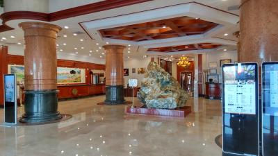 フロント周りです。