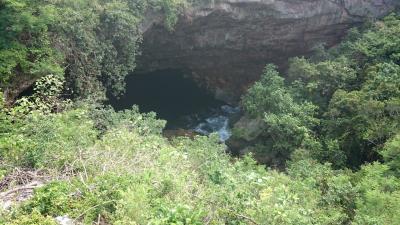 もっと日本人に訪問して欲しい島です。