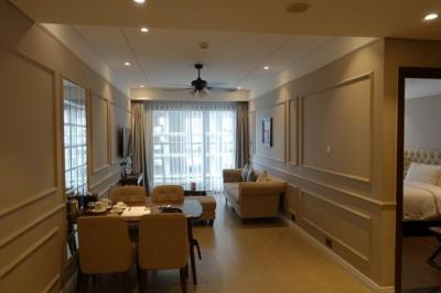 リビングルーム