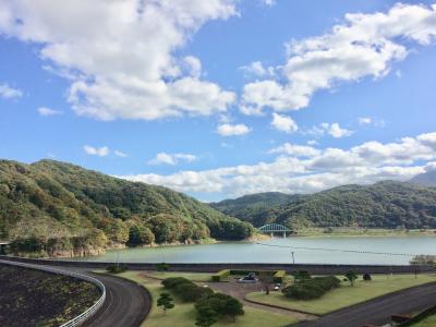 ほとりにはつなぎ温泉