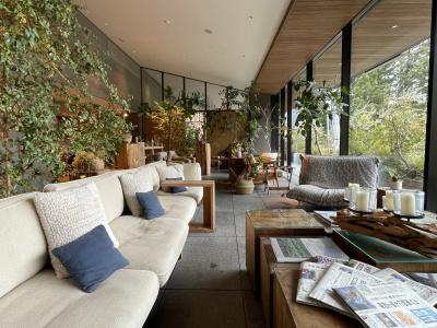 お食事が美味しく、満足度高いホテル