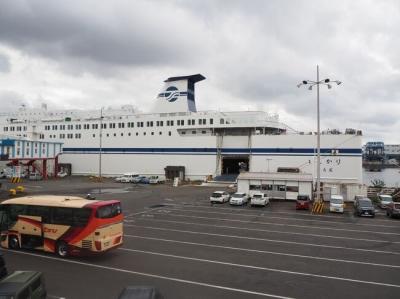 コスパ良く快適、ラウンジコンサートもあってクルーズ気分