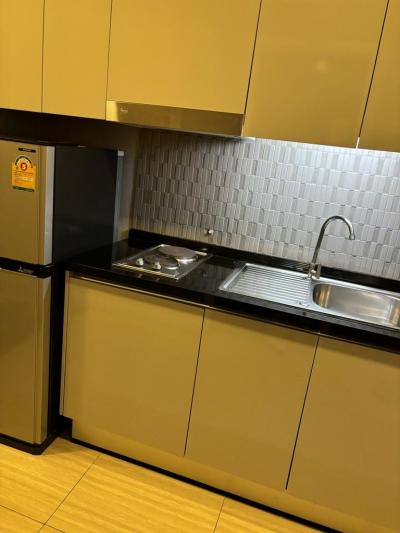 キッチン（部屋の中にある）