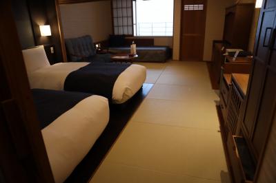 白鷺の湯 能登 海舟