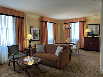 リビングルーム