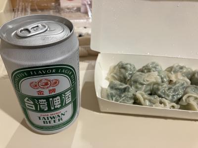 ホテルサンルート台北からすぐ