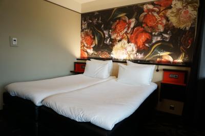 窓側からの撮影