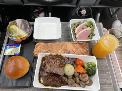 日本語のスタッフはいないみたい