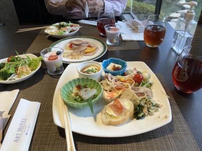 All Day Dining shizuku