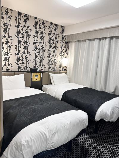 アパホテル砺波駅前