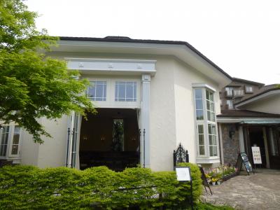 素敵なランチタイム