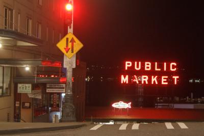 早朝は行列がなくて良いのだけれど