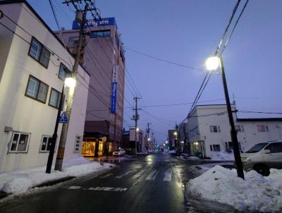 朝5時半から凄いバイキングが戴ける！