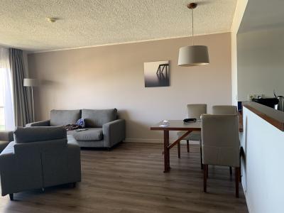 全室オーシャンビューですっきり綺麗なお部屋です