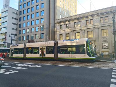 一日乗車乗船券はお得