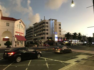 気兼ねなく過ごせる