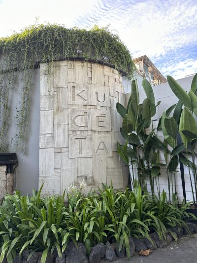 めっちゃおしゃれなビーチクラブ