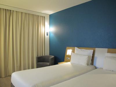 清潔で　とても良い