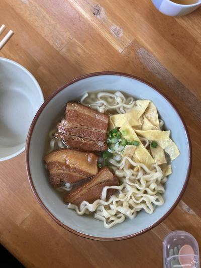 1歳の娘もパクパク食べてました