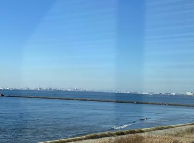 海沿いの温泉旅館に行く必要がなくなるくらいの絶景露天風呂