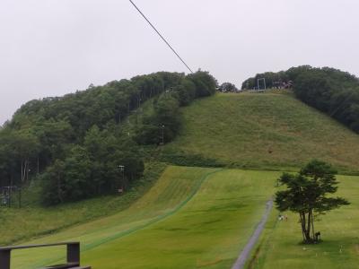 夏でも楽しめます